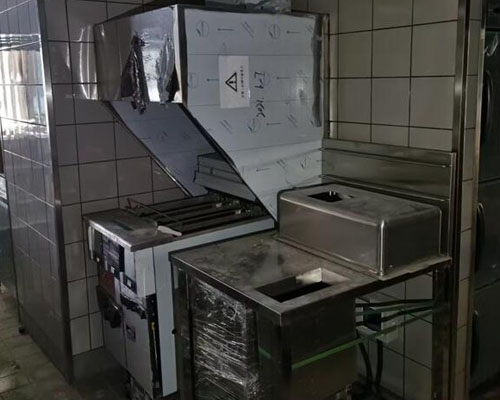 商用廚房設(shè)備的驗(yàn)收要點(diǎn)有哪些？