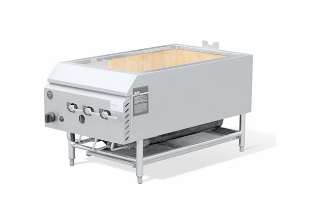 燃氣烤豬爐-JBX003