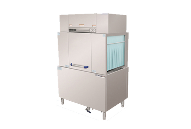 通道式洗碗機(jī)EL-200C