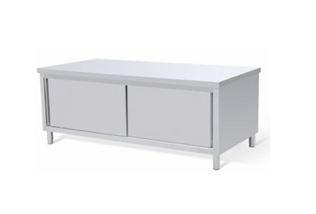 GZT-ST雙通工作臺(tái)-JBX010